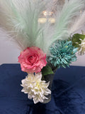 DECORE  Perfect / Indoors silk flower arrangement
