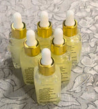 Heaven combination Gel / 
glass dropper bottle
Heaven combination alleviate pain and stress one drop is all you need.   $25.00