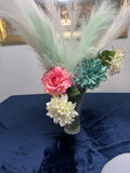 DECORE  Perfect / Indoors silk flower arrangement