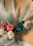 DECORE  Perfect / Indoors silk flower arrangement