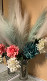 DECORE  Perfect / Indoors silk flower arrangement