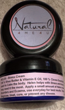 Helen’s Stress Cream