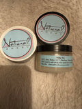 Minty-Feet           (Bounce Back)  Frankincense & Myrrh
