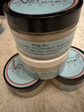 Minty-Feet           (Bounce Back)  Frankincense & Myrrh