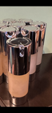 Heaven combination Medium Gel pump / heaven is used to alleviate pain and stress.  Pump $30
