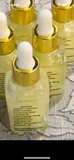 Heaven combination Gel / glass bottle. Dropper $20