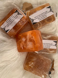 NATURAL4me4u Soaps