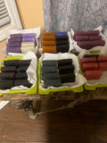 NATURAL4me4u Soaps